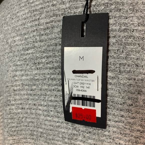 Dynamite Women’s Sweater - Picture 3 of 4